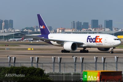 N854FD