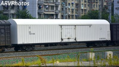 BH1型保温车（2026‎年‎10‎月‎3日上午 12:34）