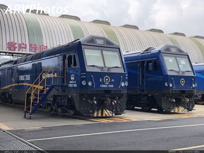 迈进复兴时代