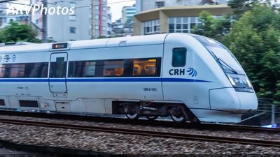 CRH1A-1001
