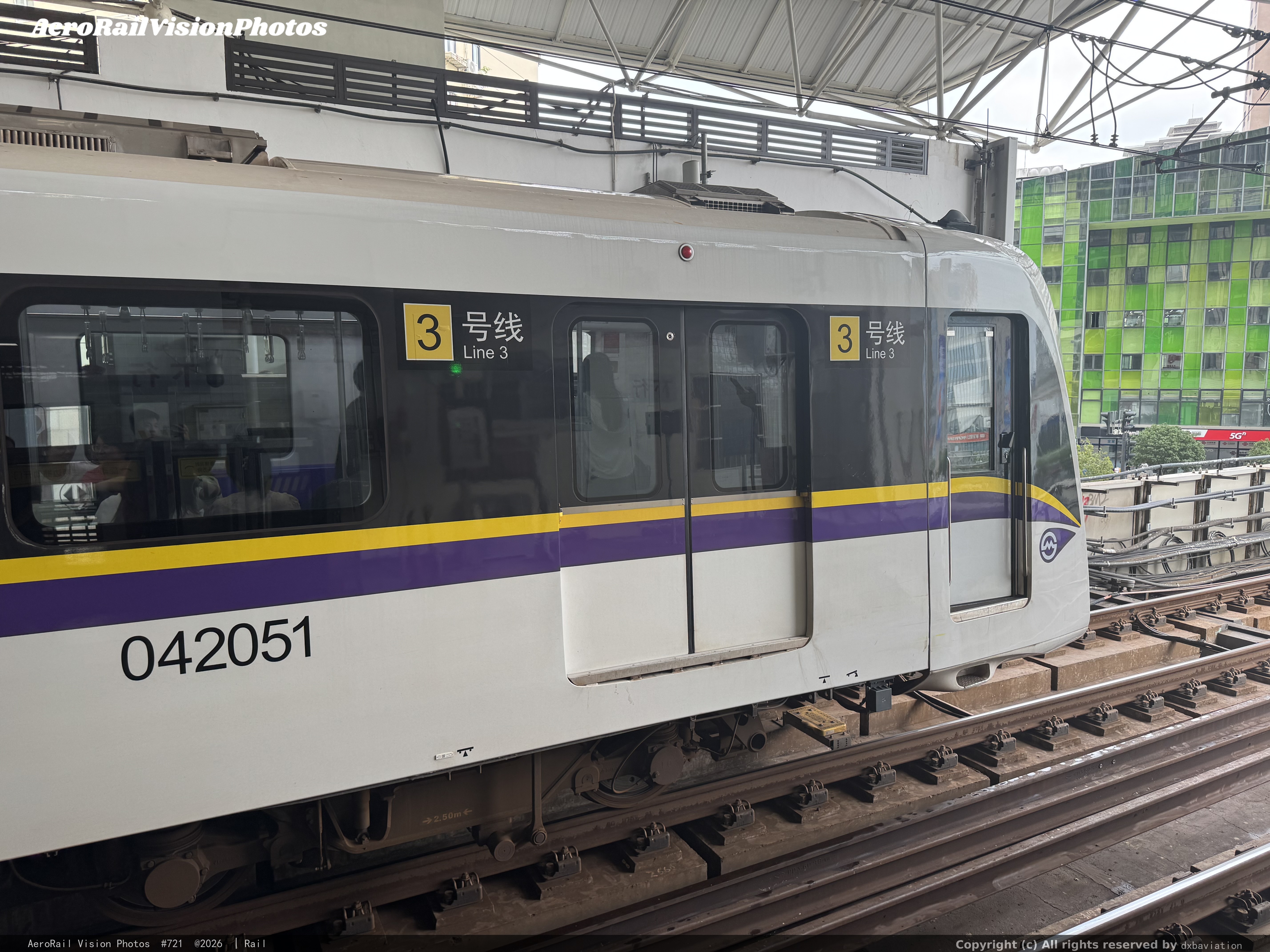3号线